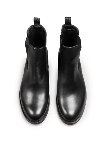 LLOYD Schuhe Moderne Schlupfstiefelette in SCHWARZ