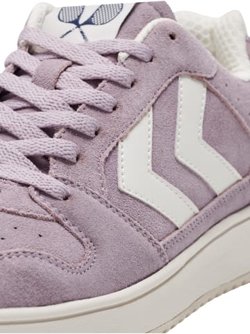 Hummel Schnürsenkel Sneaker St. Power Damen in NIRVANA