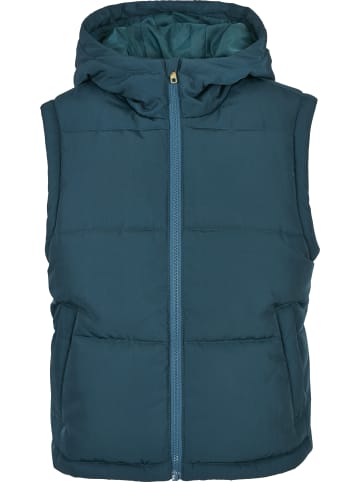 Urban Classics Outerwear - Vests in jasper