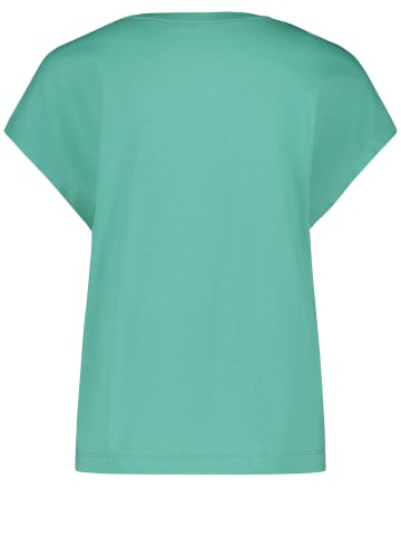 Gerry Weber T-Shirt 1/2 Arm in Malachite