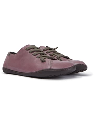 Camper Sneaker " Peu Cami " in Medium Violett