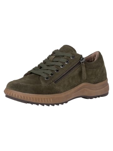 Tamaris COMFORT Sneaker in khaki