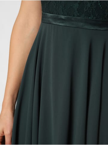 Marie Lund Abendkleid in tanne - 0004