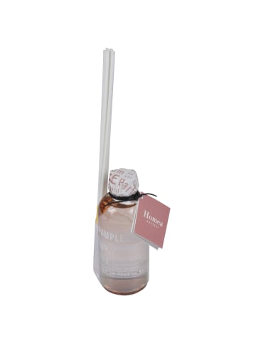 Homea Raumduft LOFT, 240 ml in Transparent, 6 x 6 x 15,8 cm