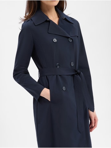 JOOP! Mantel Cindy in marine