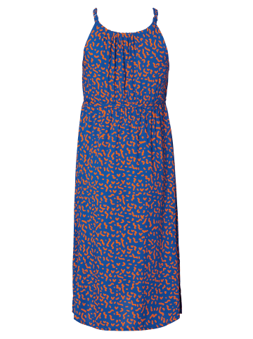 ESPRIT Kleid in Electric Blue