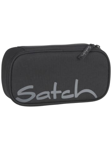 Satch Anderes satch Schlamperbox in Blackjack