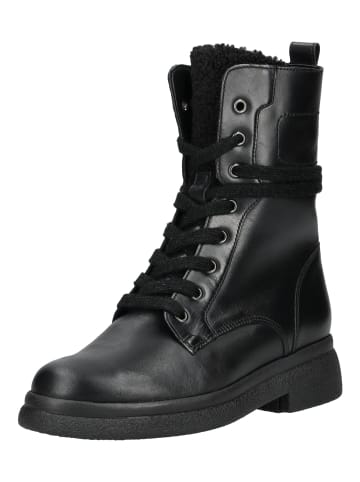 Gabor Stiefelette in Schwarz