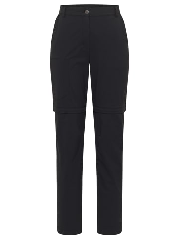 hot-sportswear Zip-Hose Ottawa in anthracite