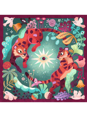 Ravensburger Ravensburger Puzzle 750 Teile Animal Spirit in bunt