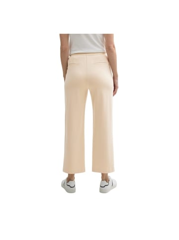 Tom Tailor Hose in summer beige