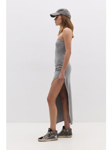 NO MATTER WHAT Kleid in Grau