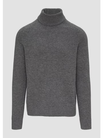 s.Oliver Strickpullover in 9730_graphit