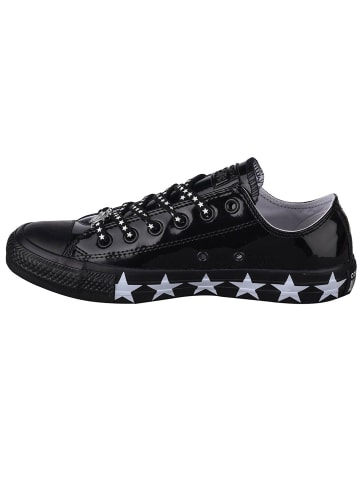 Converse Converse Chuck Taylor All Star Miley Cyrus in Schwarz