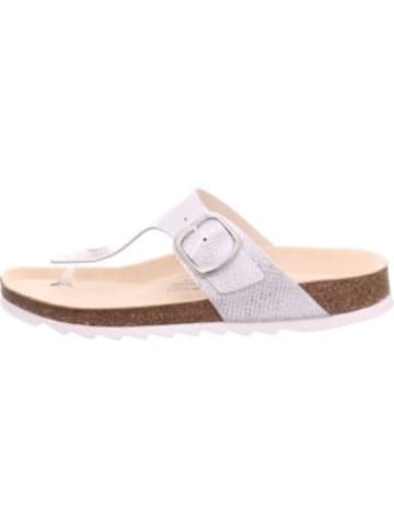 Legero Komfort Stiefel in weiß