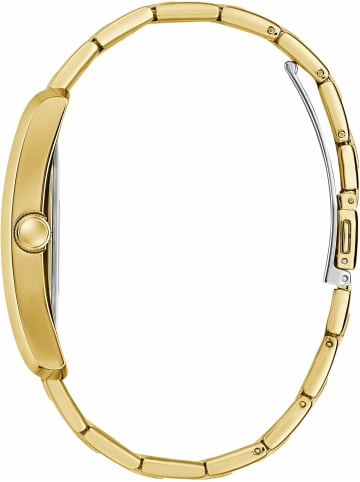 Guess Quarzuhr für Damen in gold