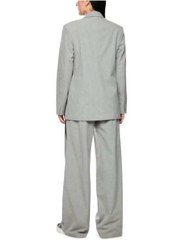 MARC CAIN SPORTS Blazer in hellgrau