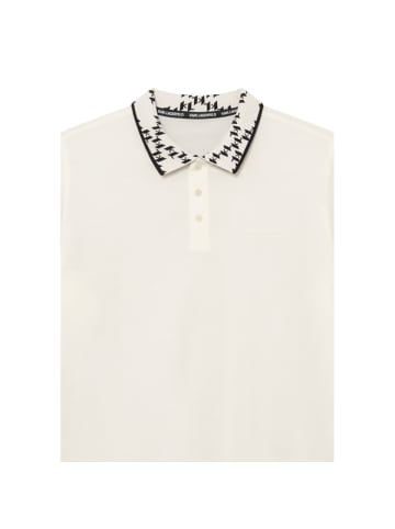 Karl Lagerfeld Poloshirt 745010 in beige