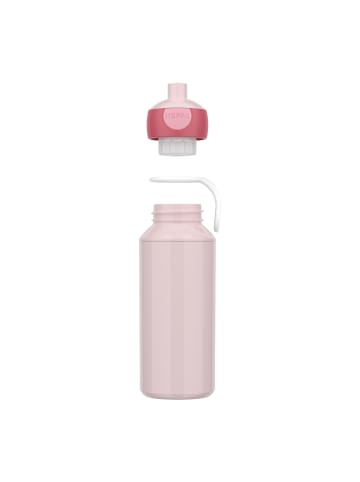 Mepal Pop-Up Trinkflasche Campus (2025) in 400 ml in Cool Pink