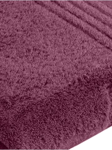 Vossen Handtuch in hibiscus