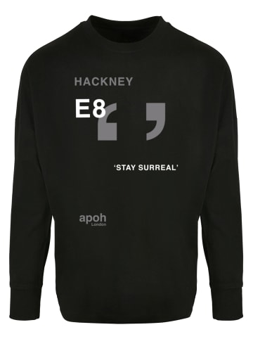 Merchcode Merchcode Longsleeves in black