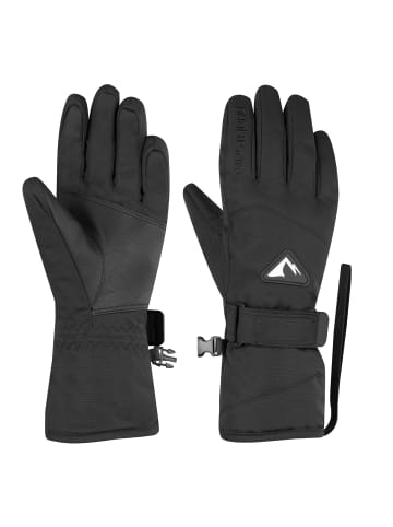 Westfjord Handschuhe Snaefell in black