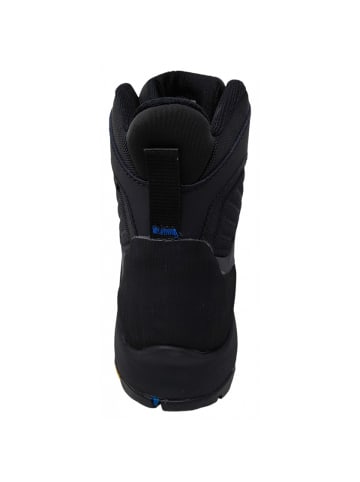 North Face Wanderschuh Verto Alpine Mid GTX in Grau