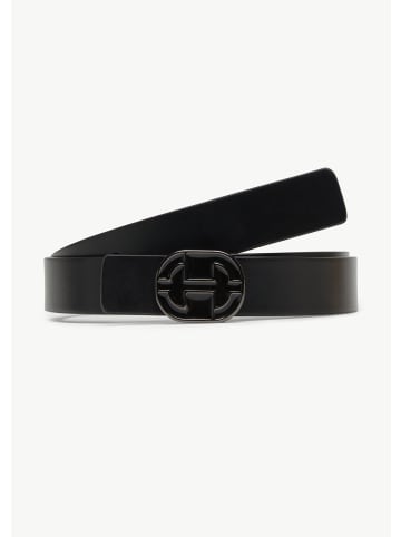 comma Taillengürtel in 9999_schwarz