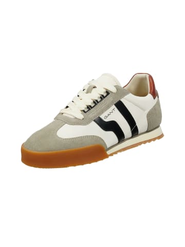 GANT Footwear Sneaker BAYLLE in cold beige