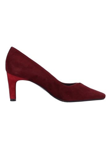 PETER KAISER Pumps in Rot