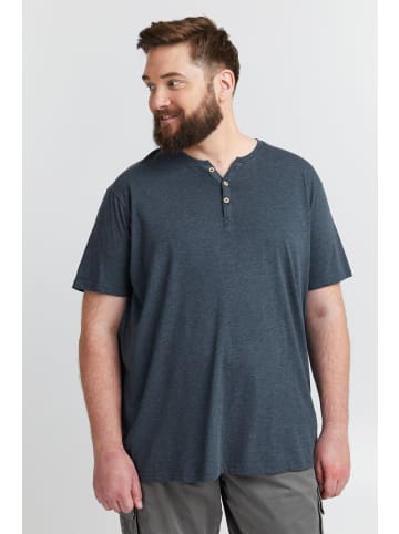 !SOLID T-Shirt SDVolker BT in Blau