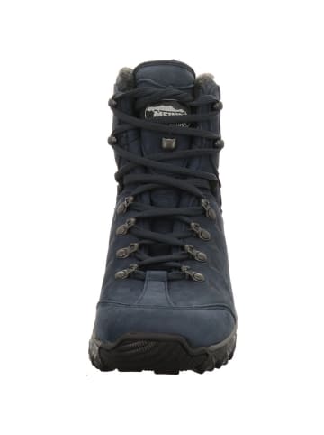 MEINDL Wanderschuh in blau