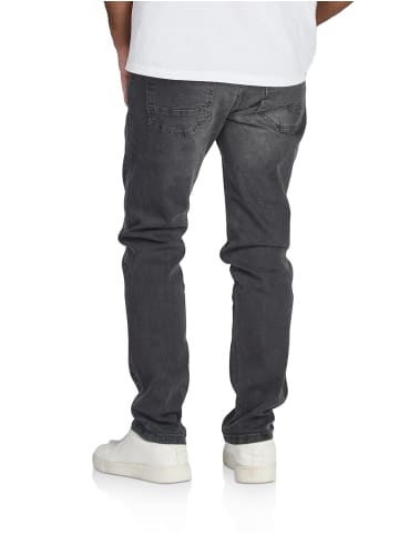 DENIMFY Jeans DFMiro regular/straight in Grau