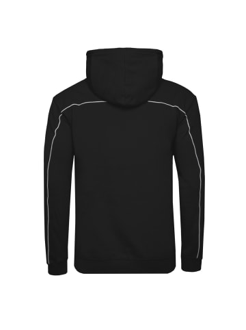 Champion Kapuzenpullover Hooded in gelb