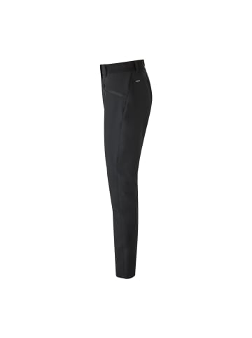 IDENTITY Stretchhose core in Schwarz