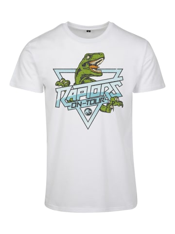 Merchcode T-Shirts in white