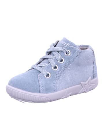 superfit Mädchen Halbschuhe  in Blau