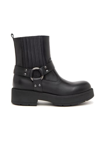 Nero Giardini SHOES "I411988D-100" in Nero