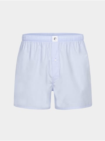 Erlich Textil  Boxershorts JASPER in hellblau