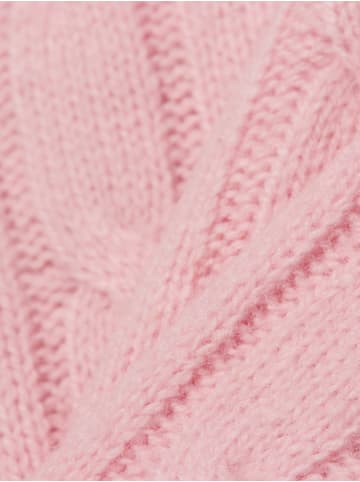 brookshire Strickjacke in rosa - 0003