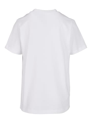Mister Tee Mister Tee T-Shirts in white