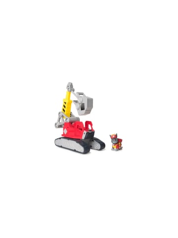 Amigo Spielzeugfahrzeug Paw Patrol Rubble Trümmerladefahrzeug