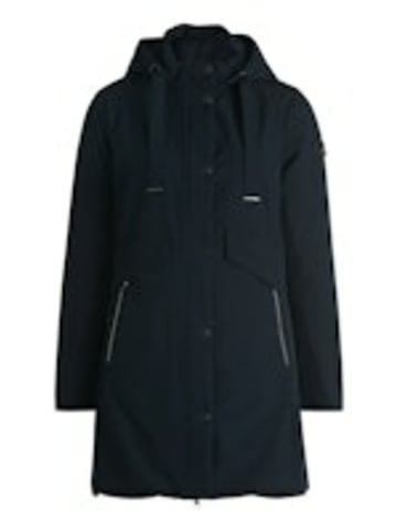 Betty Barclay Jacke für Damen in marineblau