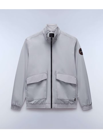 Napapijri Jacke "A-Giovi" in Multicolor