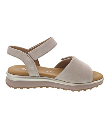 Gabor Sandale Beige