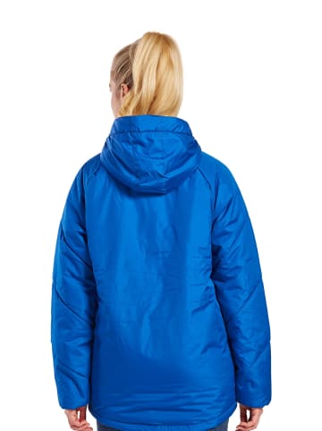 erima Unisex Erwachsene, Erwachsene Team Winterjacke in new royal