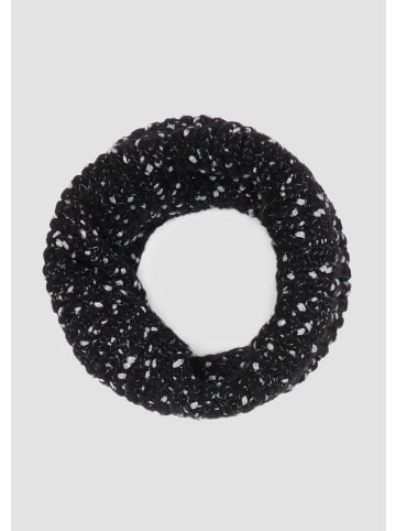 s.Oliver Snood in 9999_schwarz