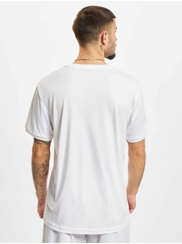 Sergio Tacchini T-Shirt in white