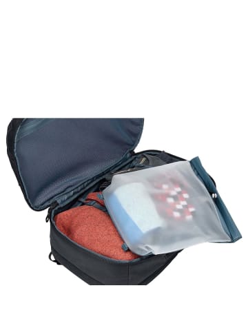 Thule Aion 40 - Reiserucksack 52 cm (black) in schwarz