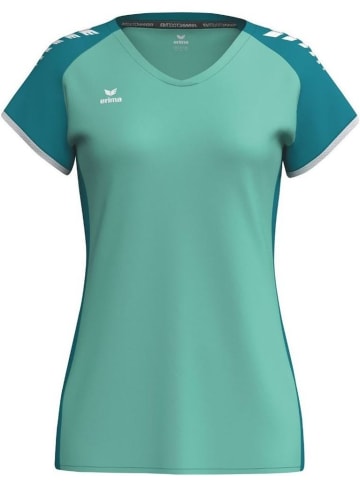 erima Sportshirt "Wings Tank Top Function" in Grün